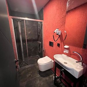 Pokój czteroosobowy